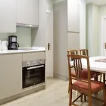 Appartement Koxka - Basque San Sebastian