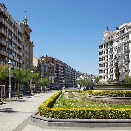 Koxka - Basque San Sebastián