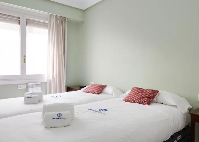 Koxka - Basque San Sebastián