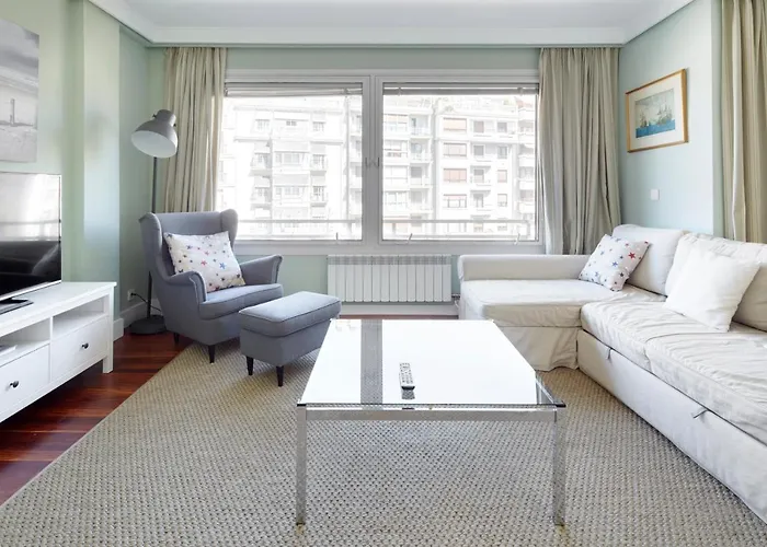 Koxka - Basque San Sebastián