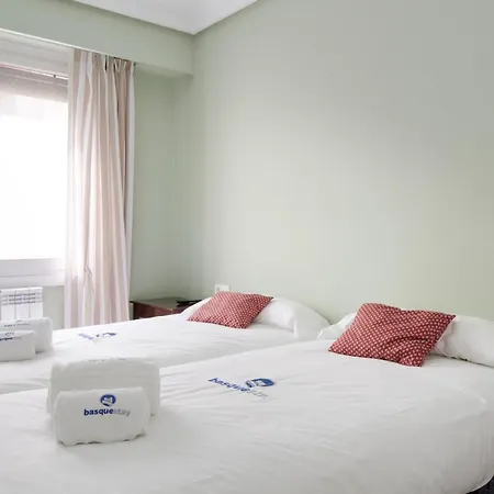 Koxka - Basque San Sebastián