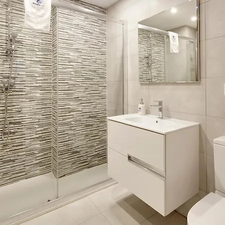 Apartman Koxka - Basque San Sebastián