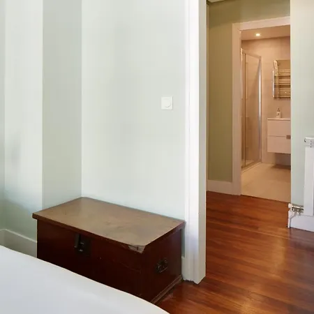 Koxka - Basque Apartman San Sebastián