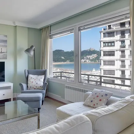 Koxka - Basque * San Sebastián