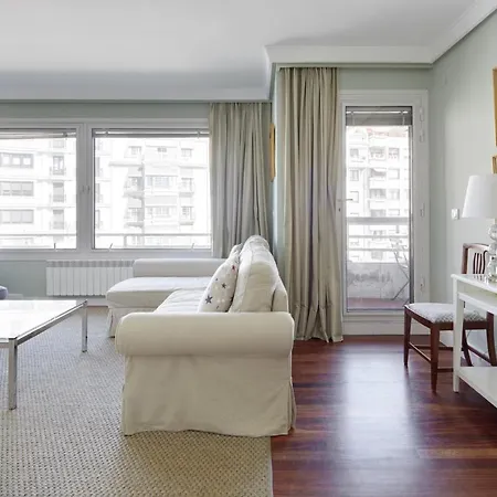 Apartamento Koxka - Basque San Sebastián
