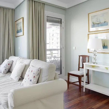 Apartman Koxka - Basque San Sebastián