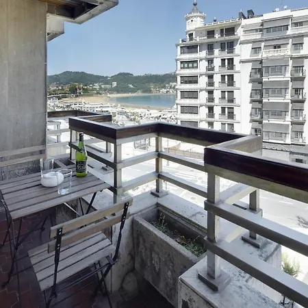 Apartment Koxka - Basque *
