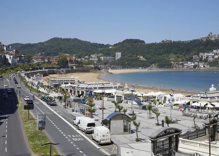 Koxka - Basque 公寓