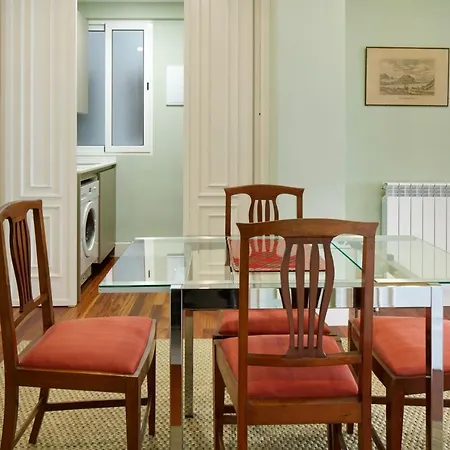 Koxka - Basque Apartment San Sebastian