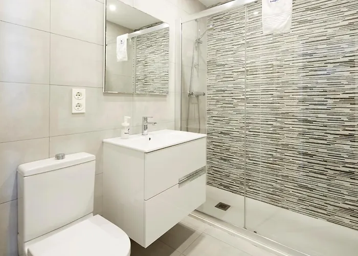 Koxka - Basque Apartment *