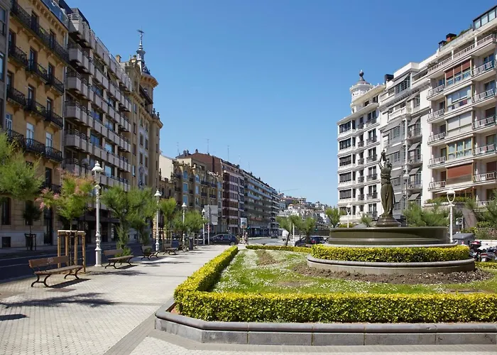 Koxka - Basque San Sebastian