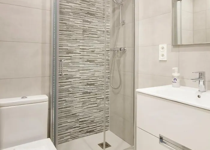 Apartment Koxka - Basque San Sebastian