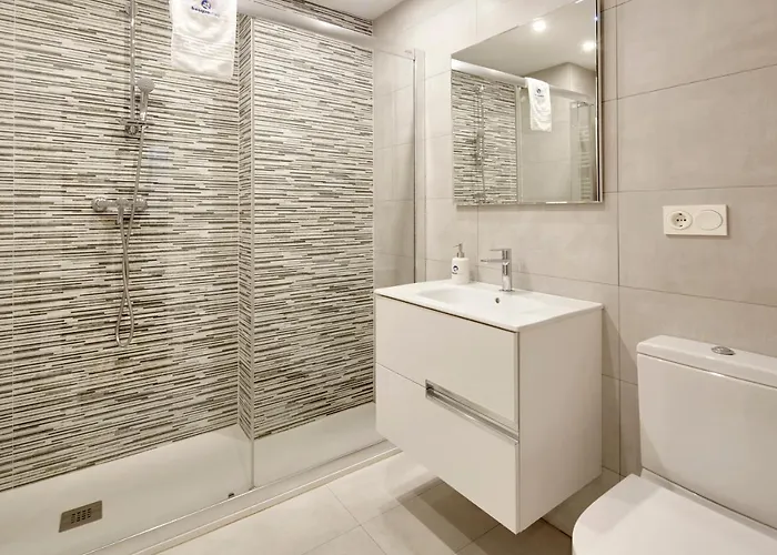 Apartment Koxka - Basque San Sebastian