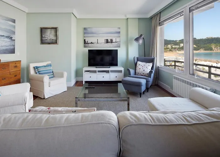 Apartment Koxka - Basque