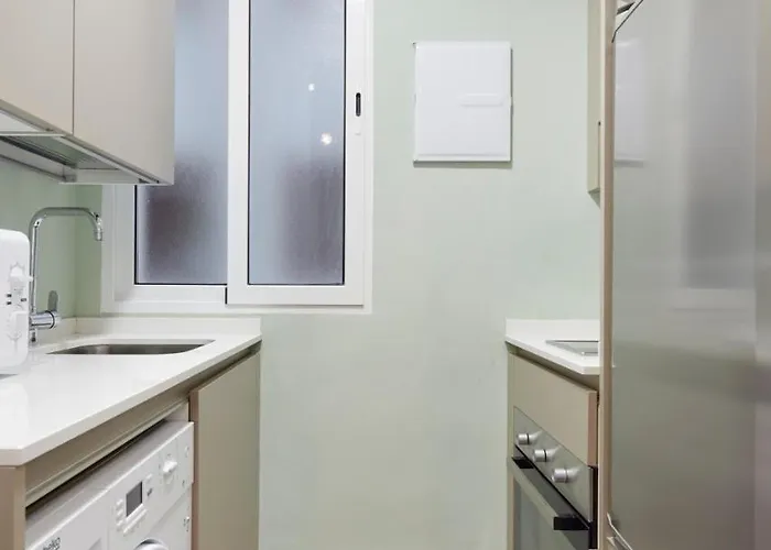 Koxka - Basque Apartment San Sebastian