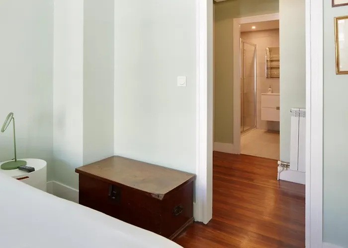 Koxka - Basque Apartment San Sebastian