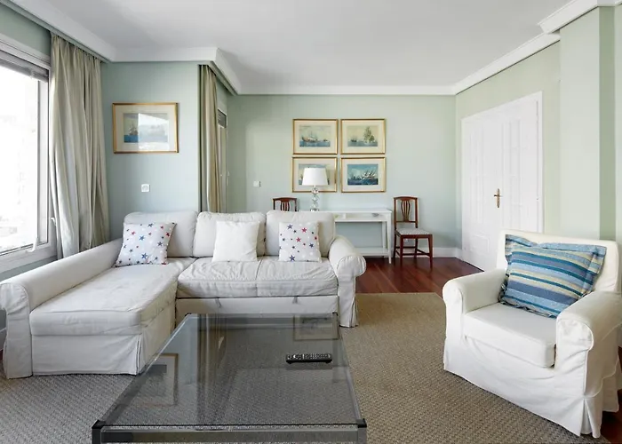 Apartment Koxka - Basque *