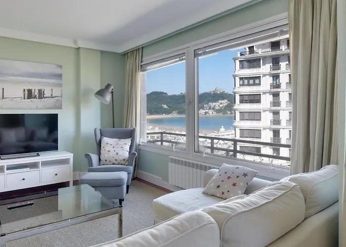 Koxka - Basque * San Sebastian