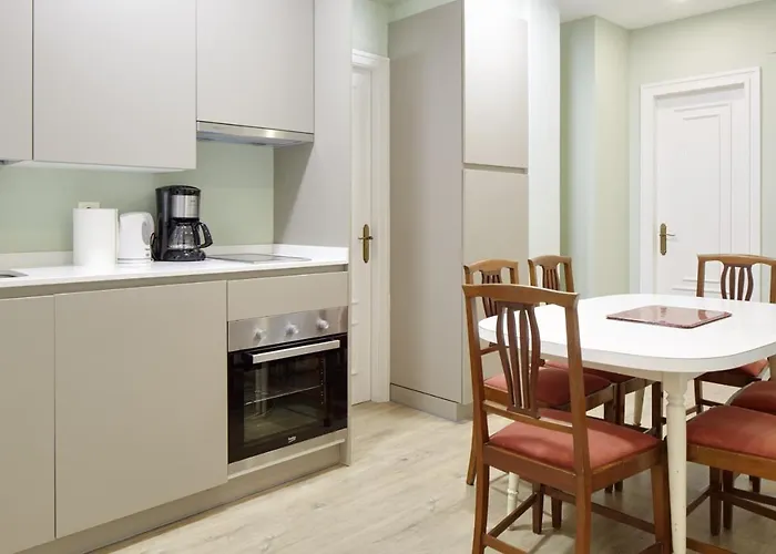 Apartment Koxka - Basque San Sebastian